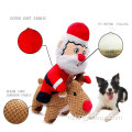 Pet Toy Plush Christmas Dog Toy Plush Deer